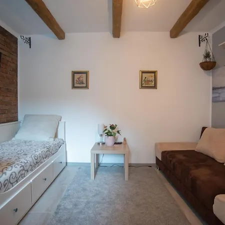 Nordic Dream In Апартаменты *