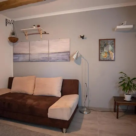 Nordic Dream In Апартаменты Кикинда