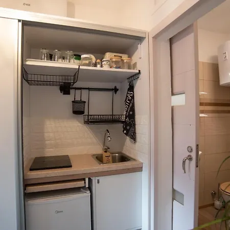 Nordic Dream In Kikinda