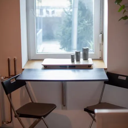 アパート Nordic Dream In Kikinda