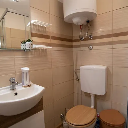 Nordic Dream In アパート *