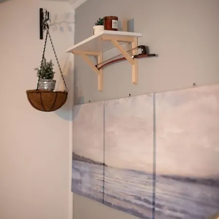 Nordic Dream In アパート Kikinda