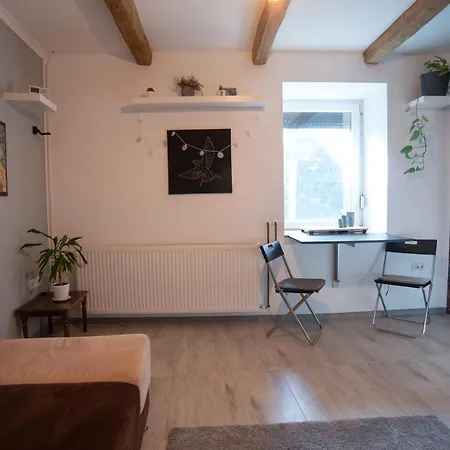 Nordic Dream In アパート Kikinda