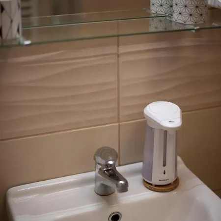 アパート Nordic Dream In *