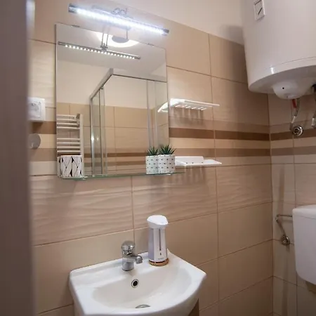 Nordic Dream In アパート