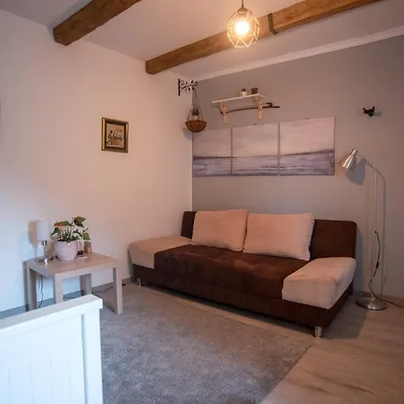 Nordic Dream In Апартаменты Кикинда