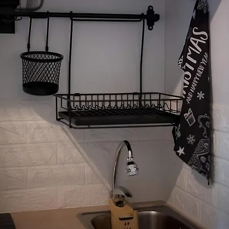 Nordic Dream In アパート