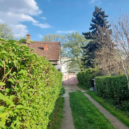 Nordic Dream In アパート *