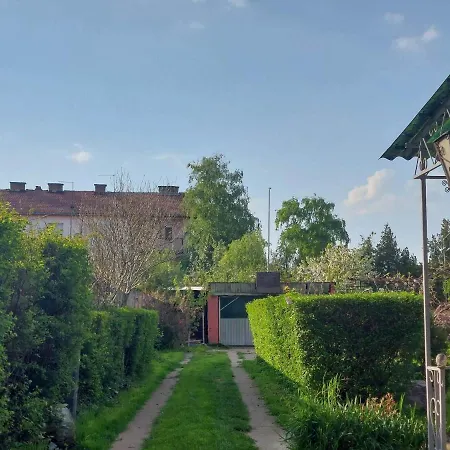 Nordic Dream In アパート *