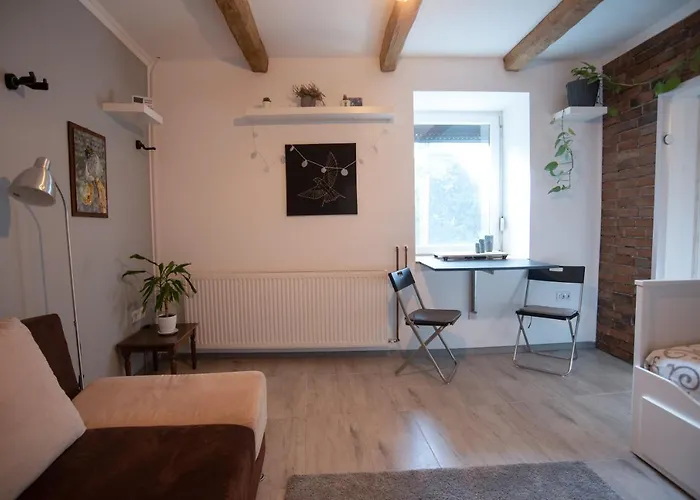 Nordic Dream In Appartement Kikinda