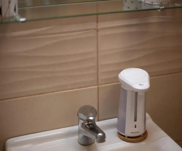 Appartement Nordic Dream In *