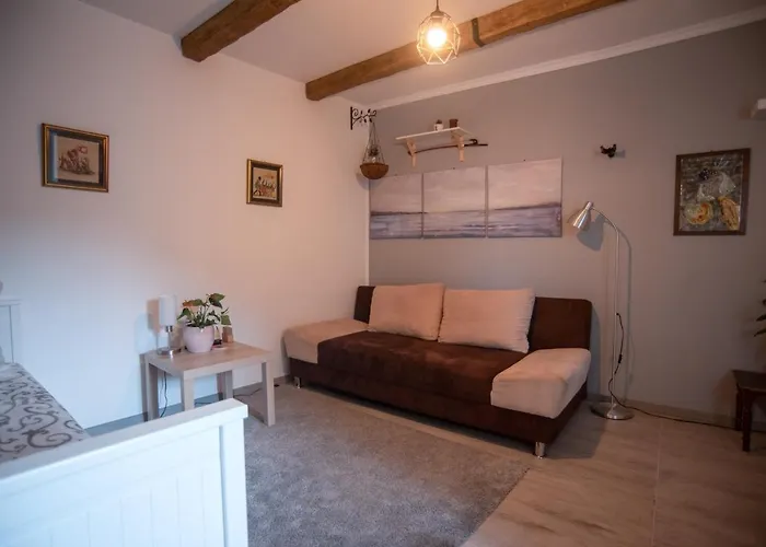 Nordic Dream In Appartement Kikinda
