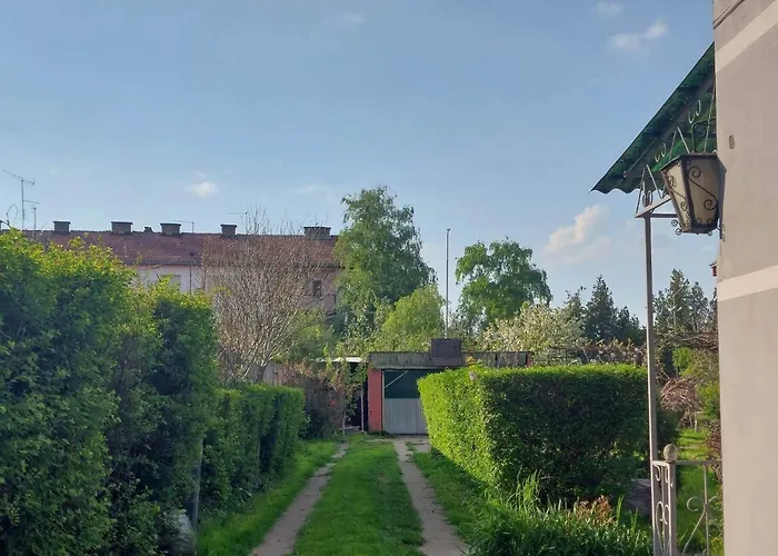 Nordic Dream In Appartement *